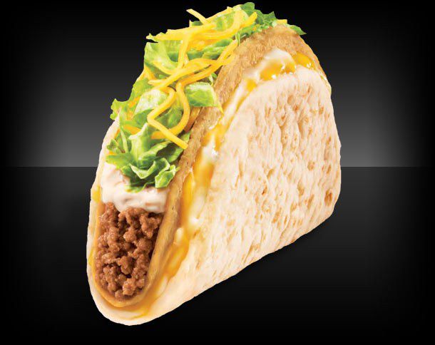 Brunette gets beef taco xxx pic
