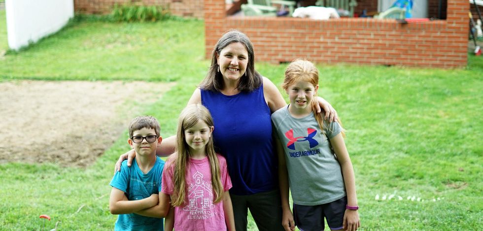 pennsylvania childrens health