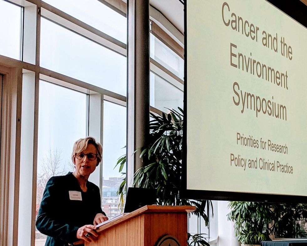 The “twin crises” of high cancer rates and exposure to toxics in Pittsburgh 5 Pittsburgh Cancer research