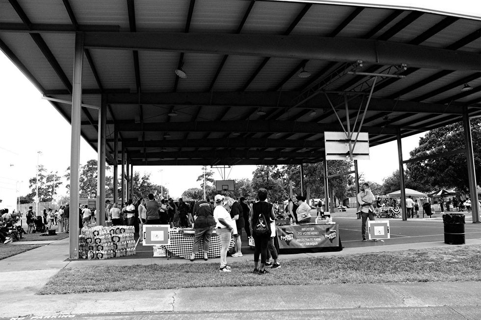 Houston Fifth Ward