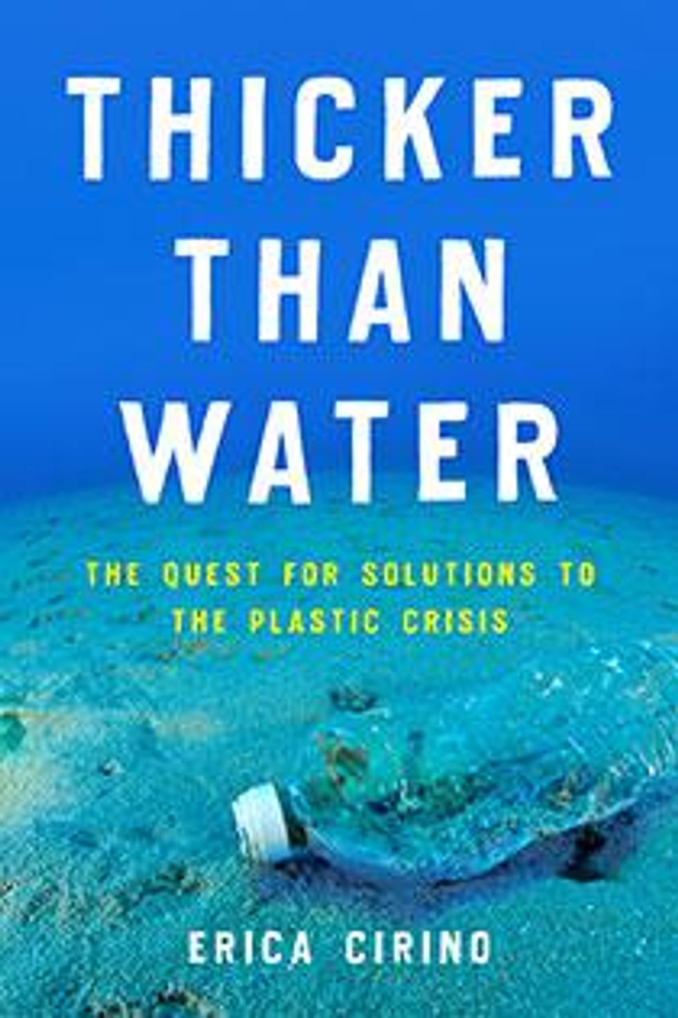 Plastic's toxic reach in Louisiana 2 Plastic's toxic reach in Louisiana