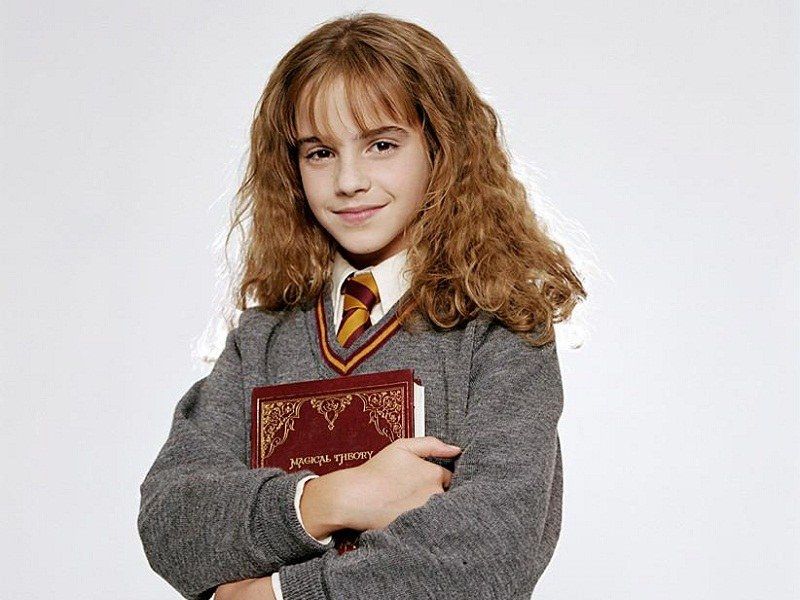 Portugues hermione granger harry potter