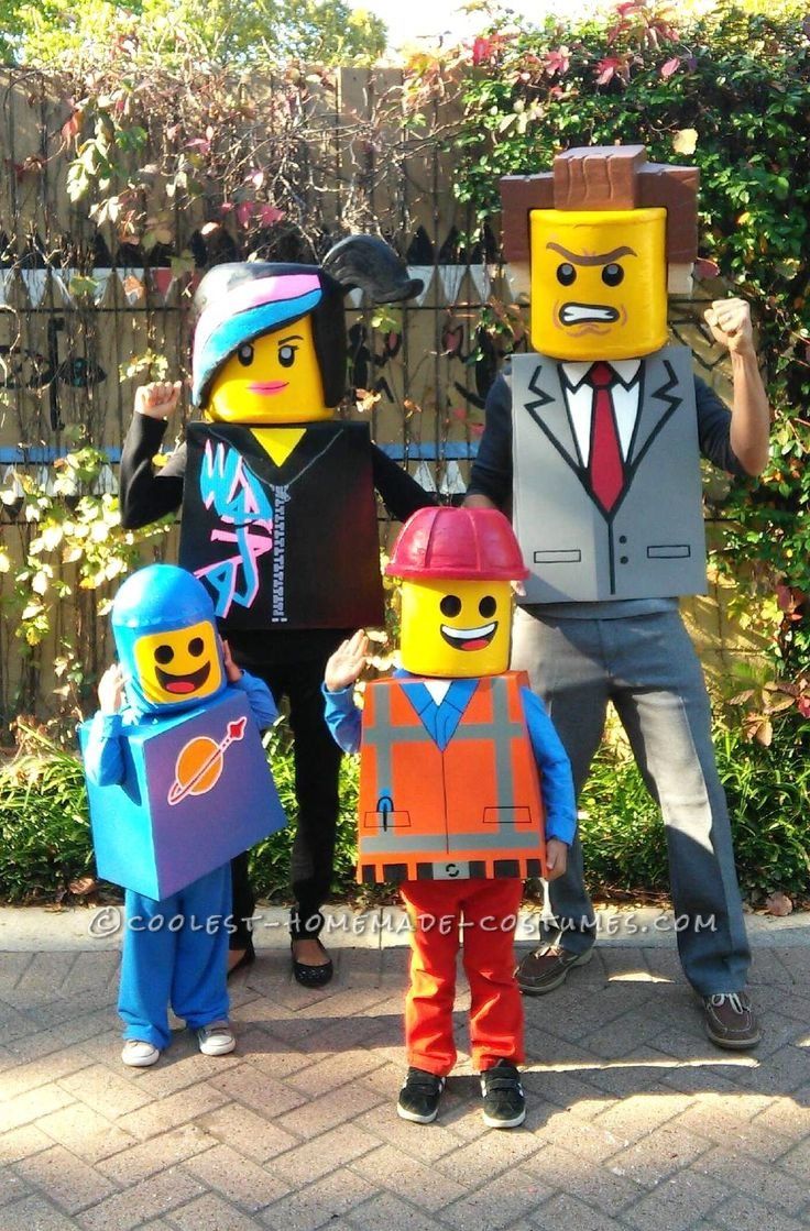 40 Family Halloween Costume Ideas Everyone Will Love Motherly