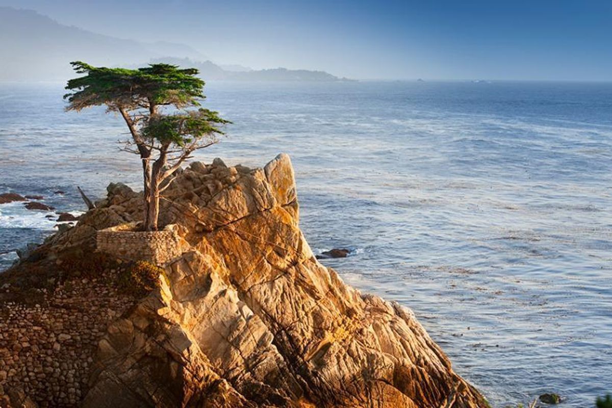 How To Spend 50 Perfect Hours In Pebble Beach Carmel Monterey