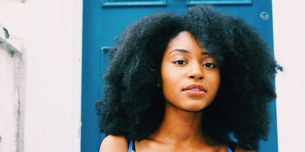 One But Not Equal Natural Hair Is Not The Same Xonecole