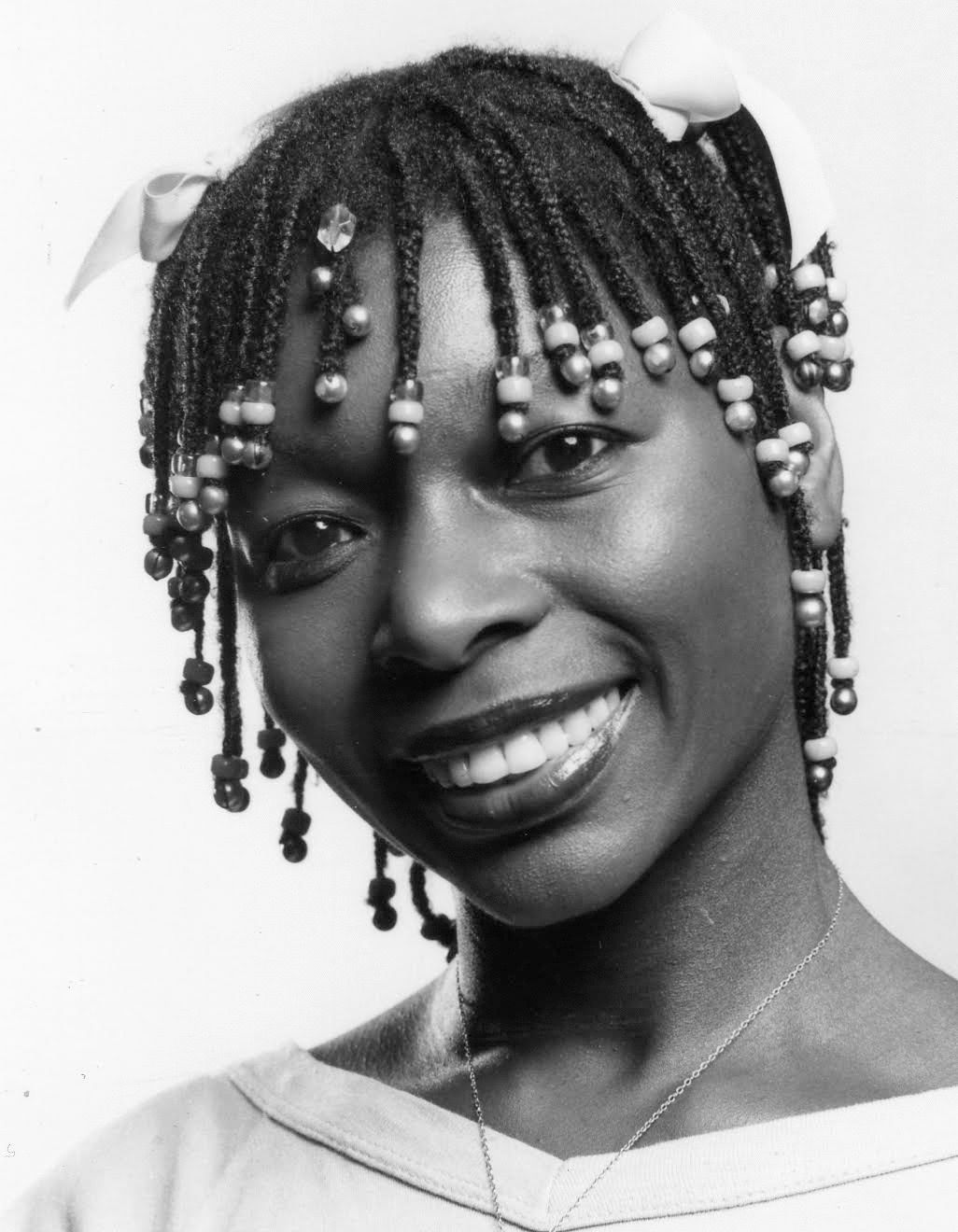 Reclaiming Tradition How Hair Beads Connect Us To Our History
