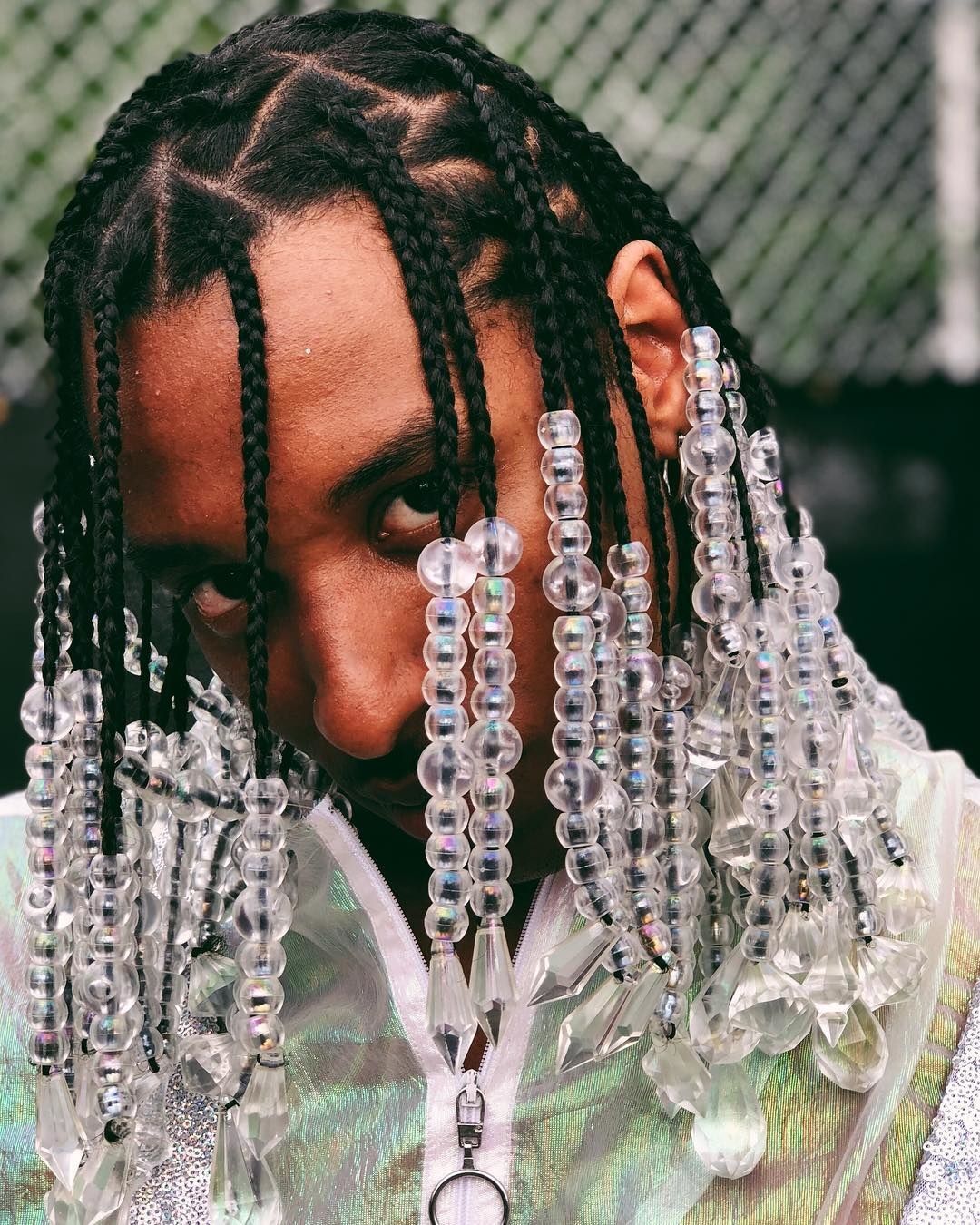 Reclaiming Tradition How Hair Beads Connect Us To Our History