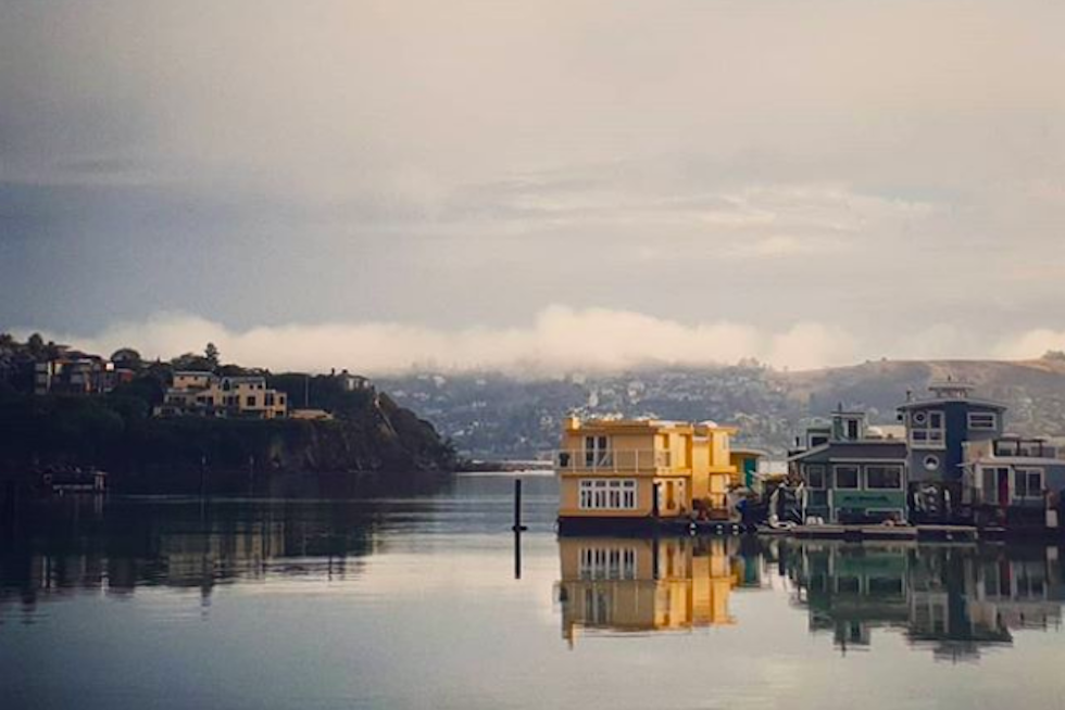 The Ultimate Guide To Marin Where To Eat Drink Play Stay