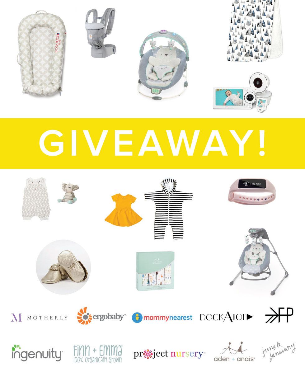 kylie jenner ergobaby