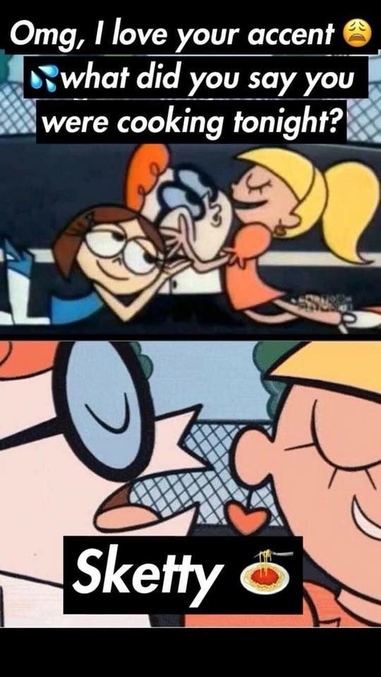 The Internet Is In Love With Dexter Memes It S A Southern Thing
