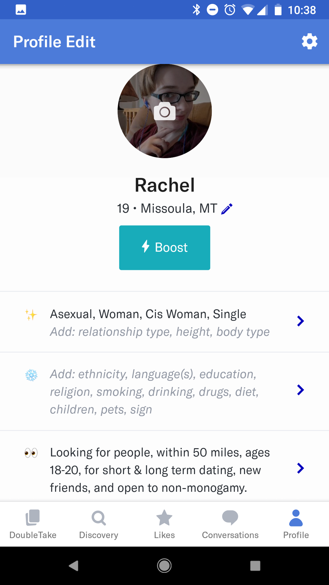 The Dating Game: Tinder Vs. OkCupid