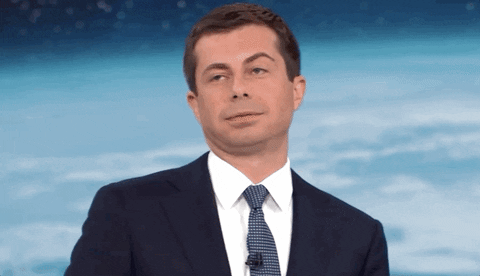Conspiracy Theorists Absurdly Claim Pete Buttigieg Is A CIA ...