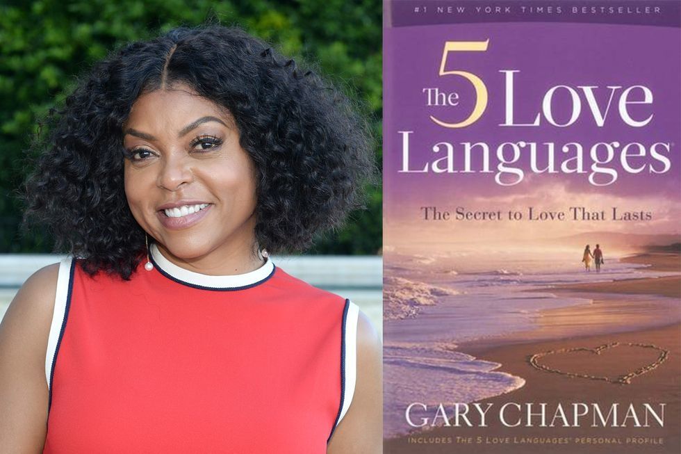 Books That Changed Your Favorite Celebrity S Life Xonecole