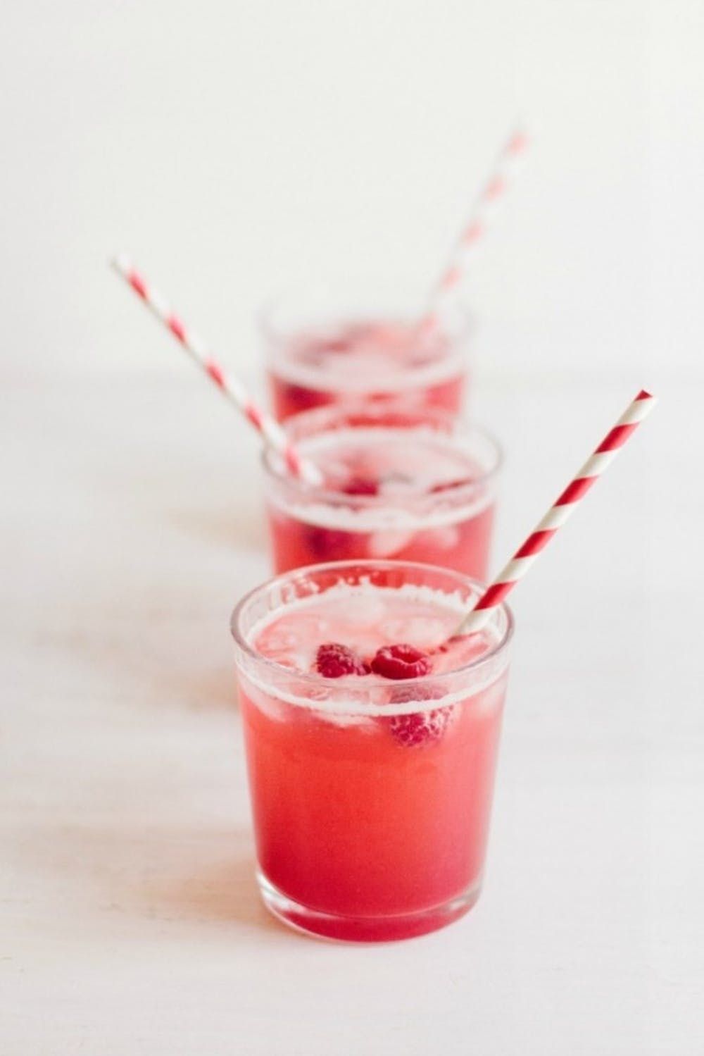 Smoothies mit hoher Proteinverbrennung