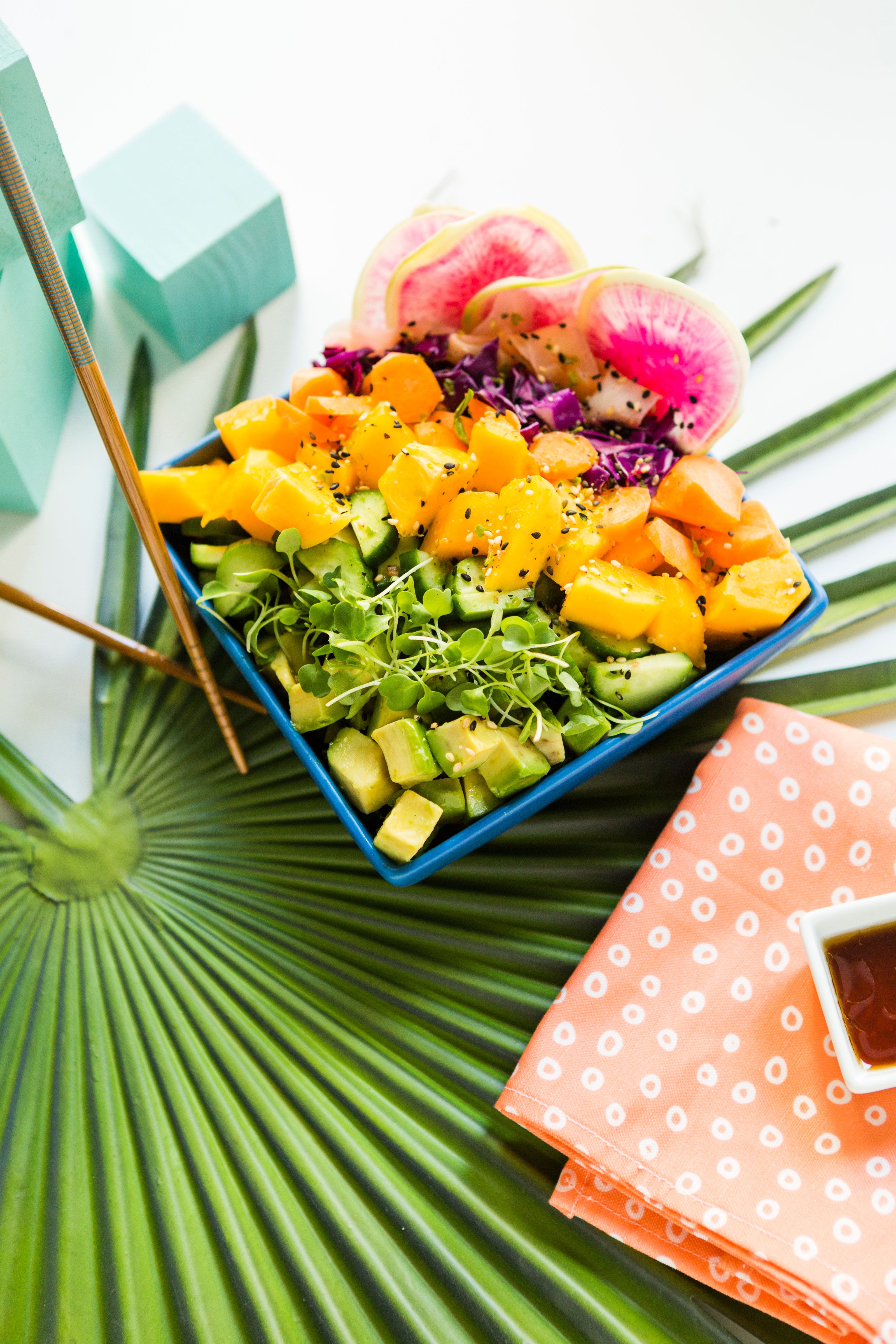 35 Easy Lunch Recipes You Can Make In 5 Minutes Brit Co