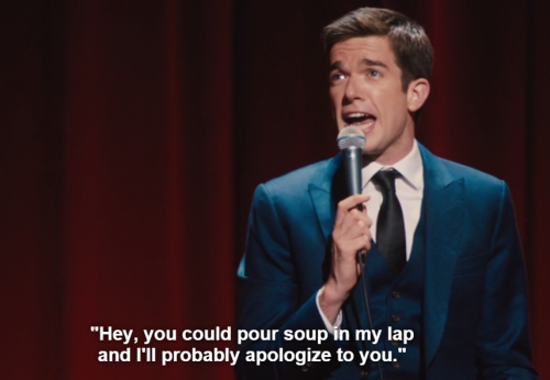 John Mulaney Quotes Funny / Genius Twitter Describes Pop Punk Bands ...