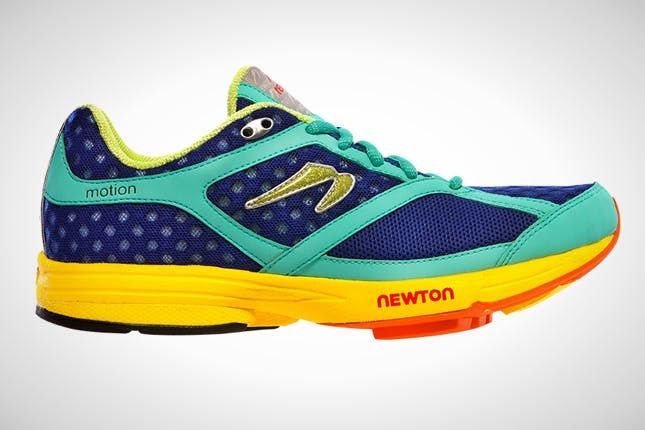 The 30 Most Colorful Running Sneakers 