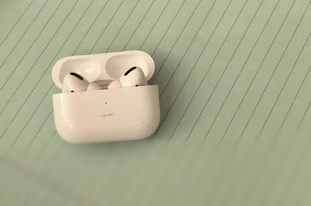 Why Airpods Pro Are The Best And Worst Earbuds For Runners Gearbrain
