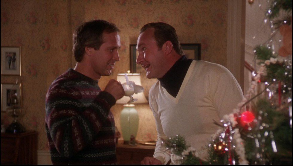 15 Christmas Vacation Quotes To Use This Holiday Season