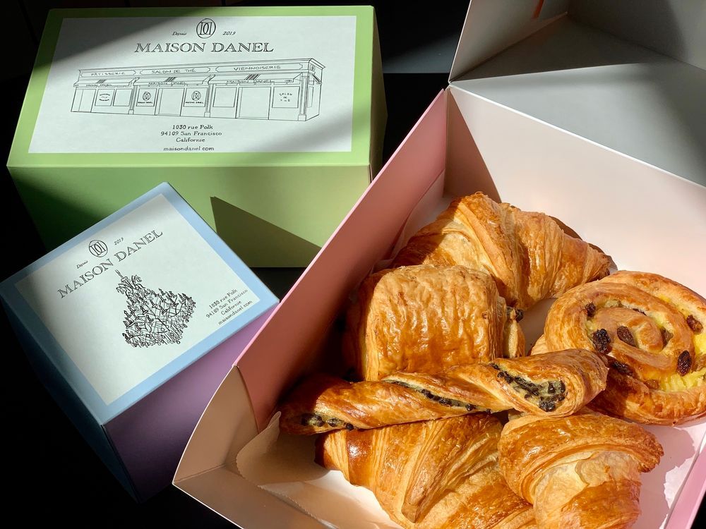Un Dessert Maison Picture Of Home Lette Le Raincy Tripadvisor