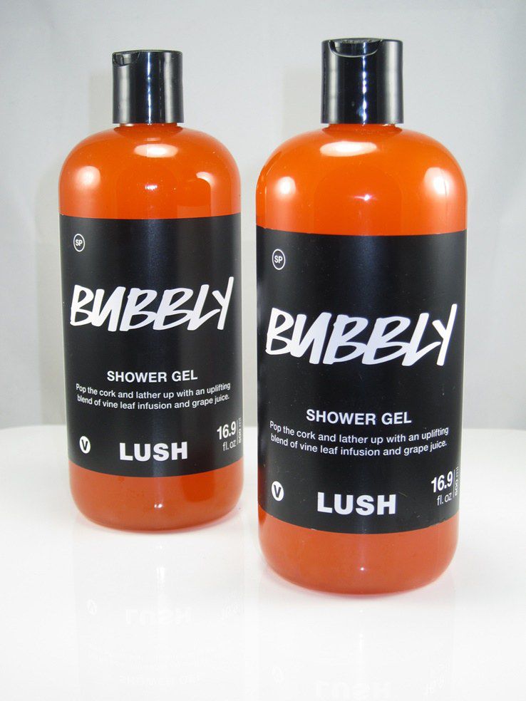 10 Lush Must Haves