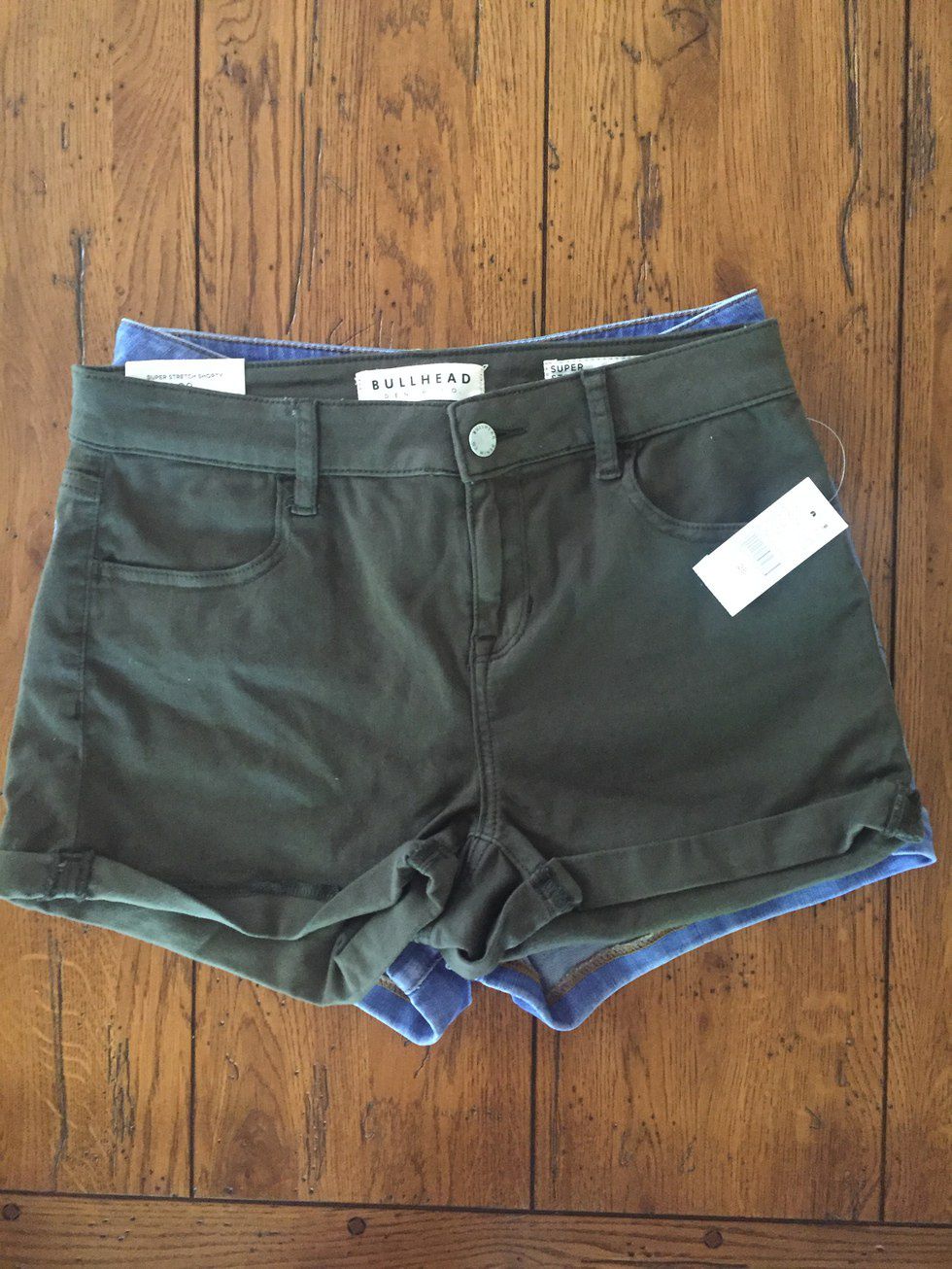 do pacsun jeans shrink