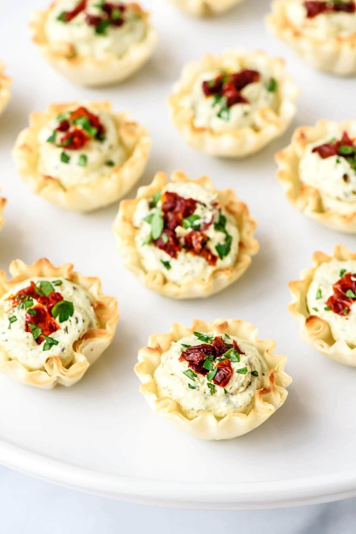 21 Christmas Dinner Recipe Ideas From Appetizers To Desserts Brit Co