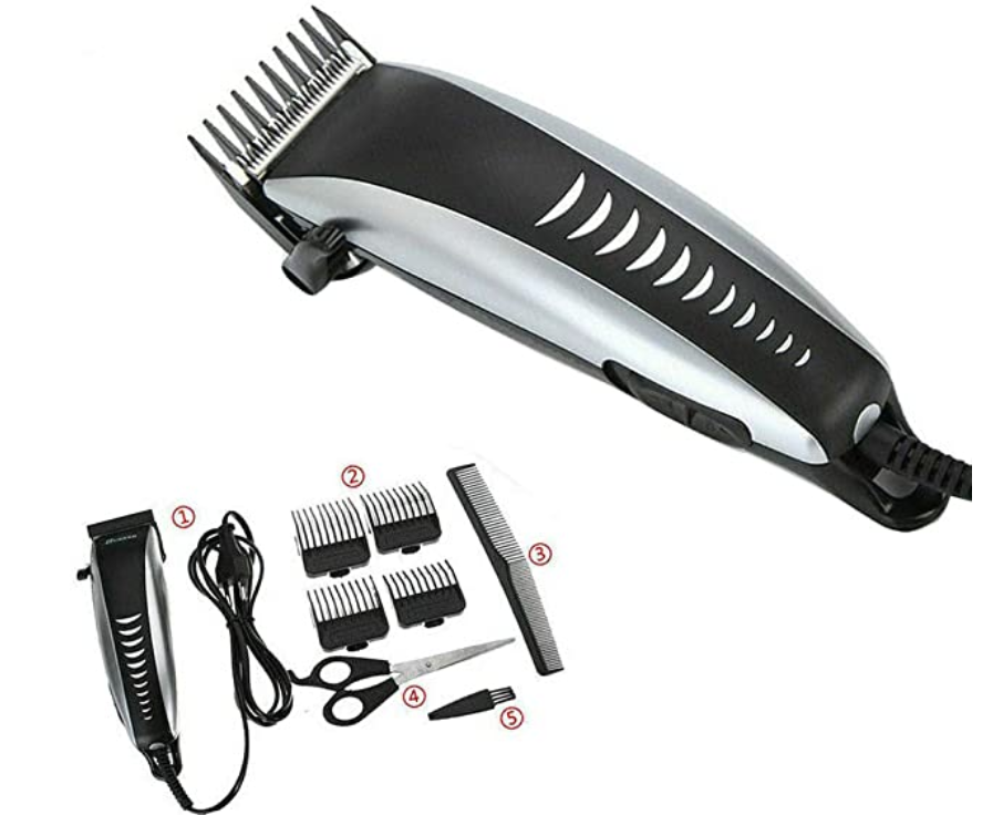 morrisons hair clippers