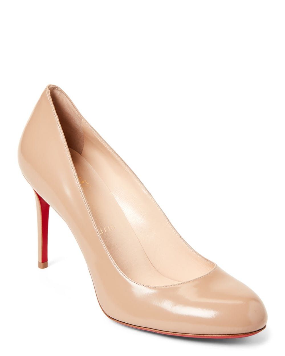 century 21 christian louboutin shoes