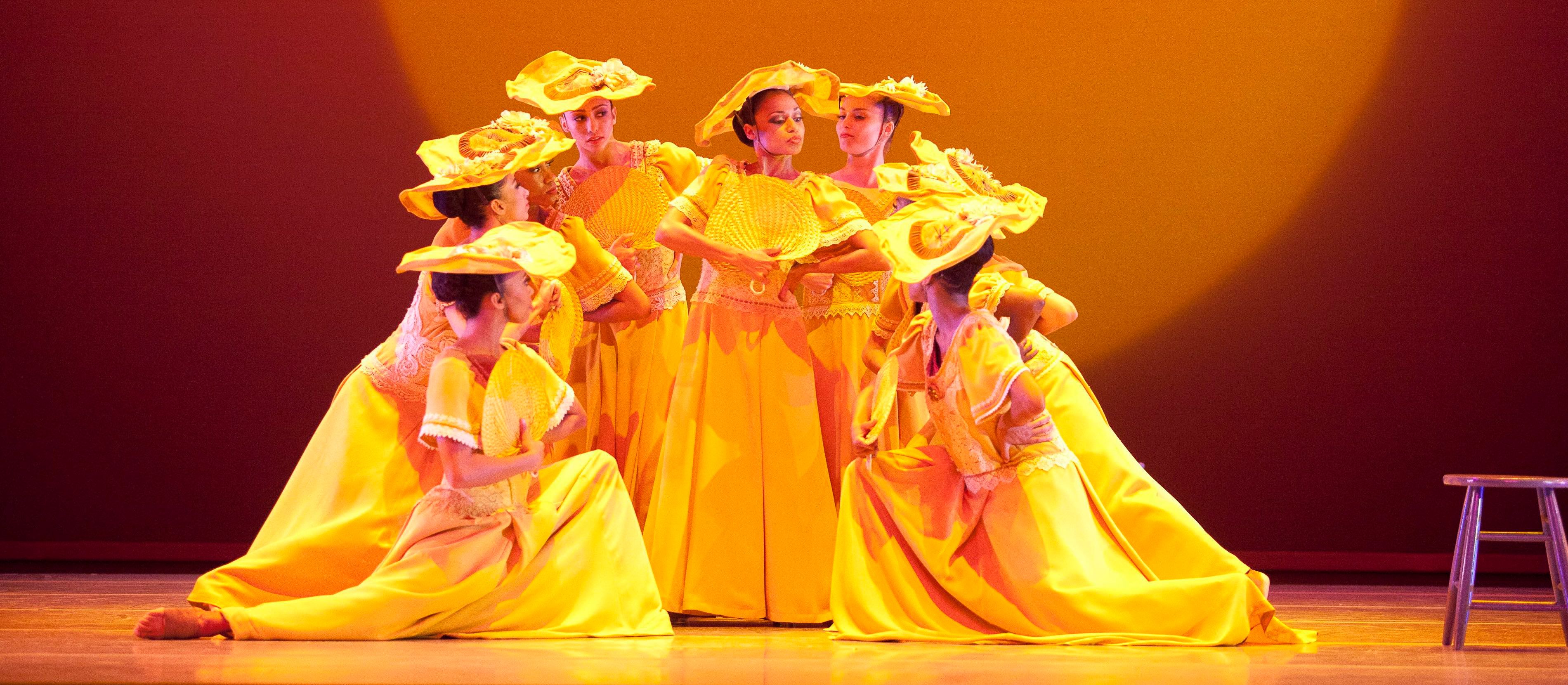 alvin ailey revelations
