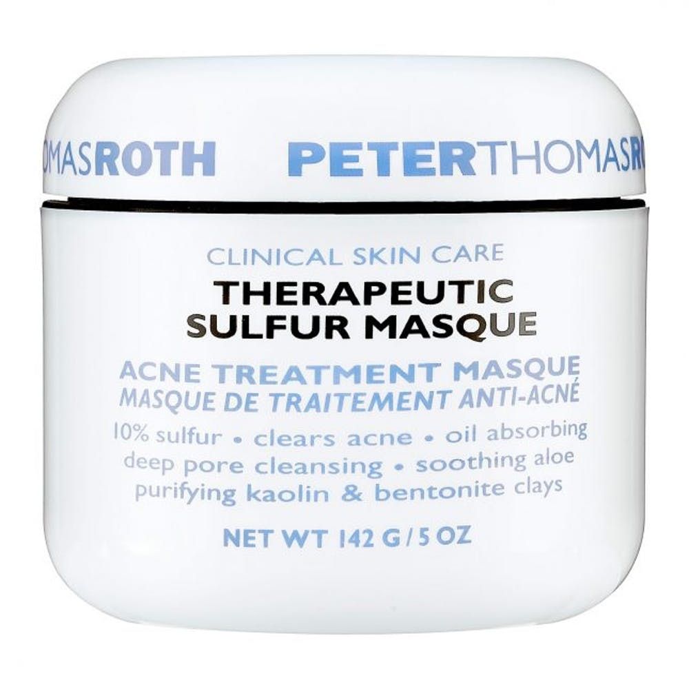 Masque de nuit pour avoir une peau nette pendant la nuit