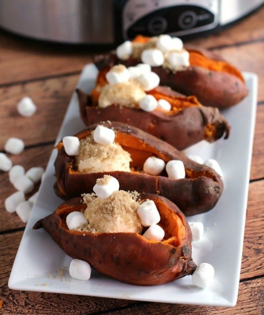 sweetpotatis