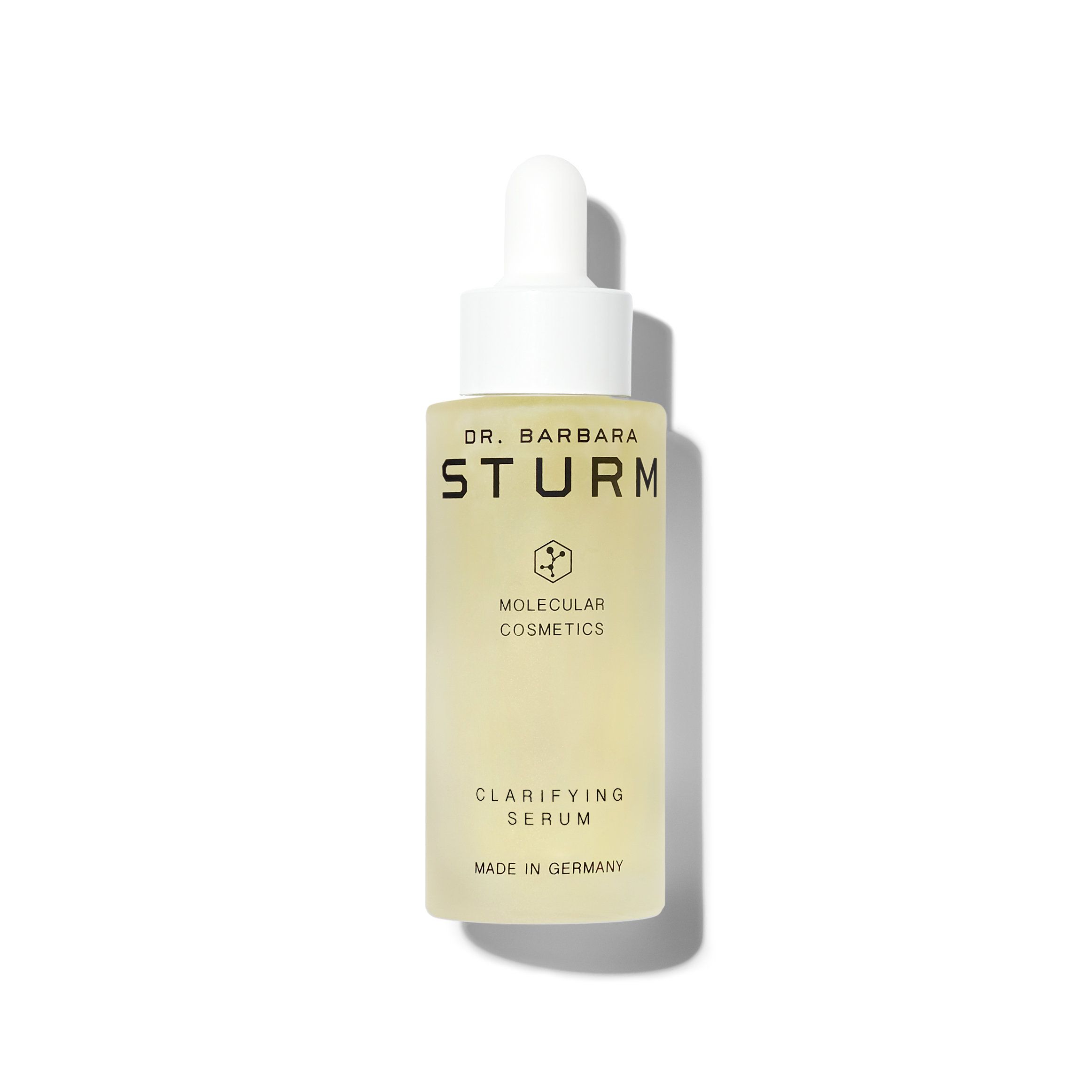 sturm clarifying face cream