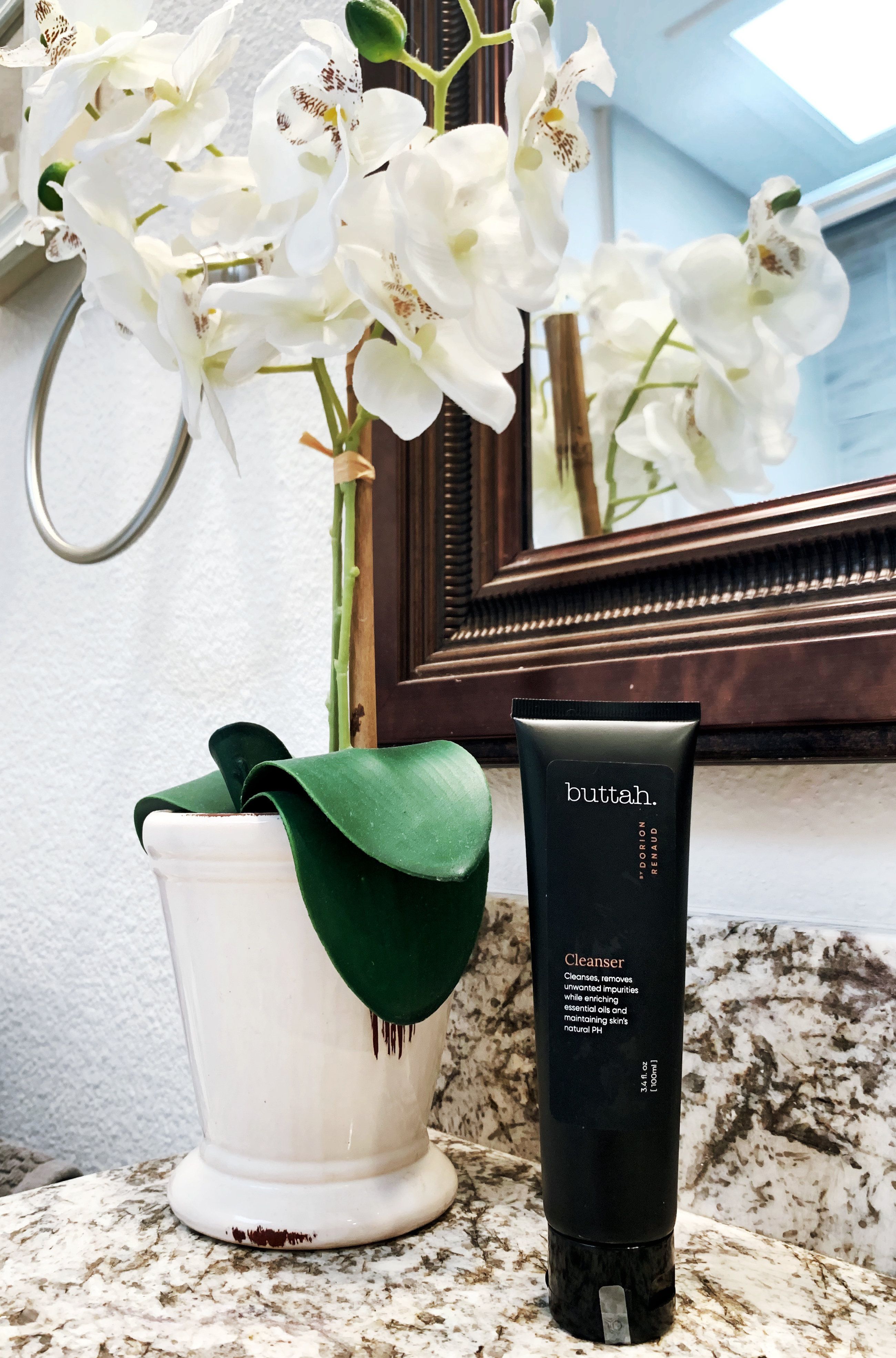 buttah skincare reviews