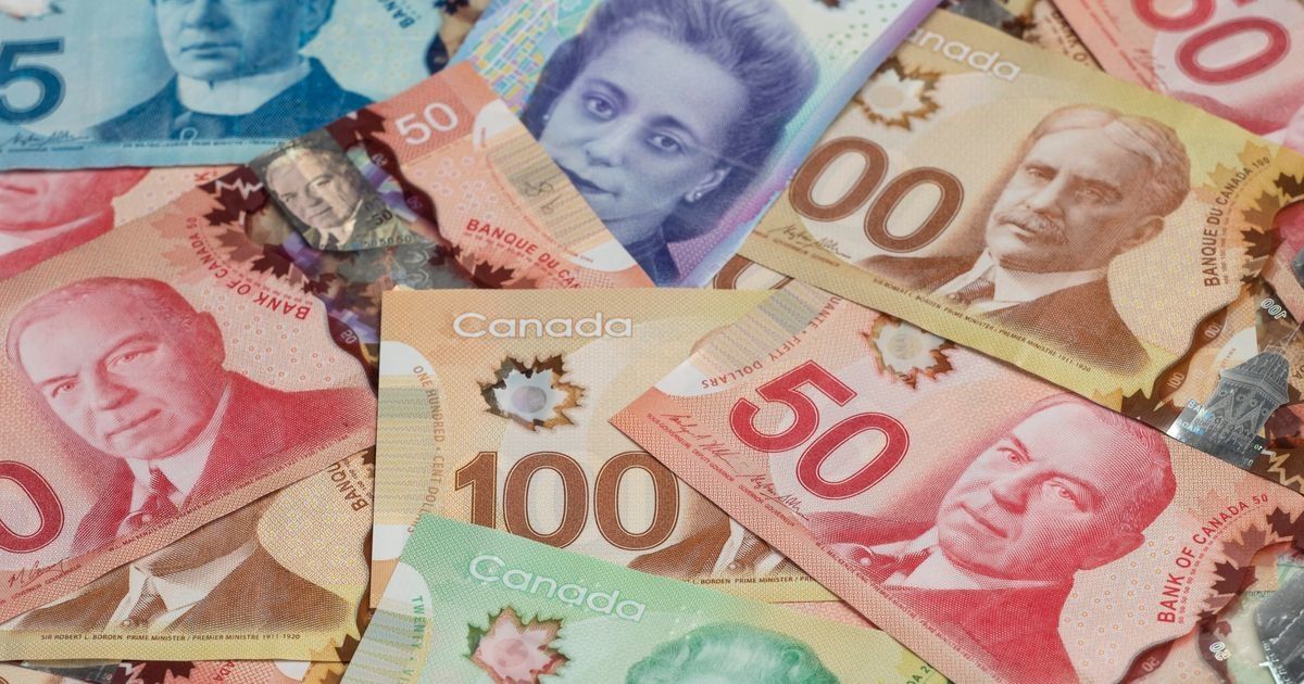 disparité de revenu au Canada