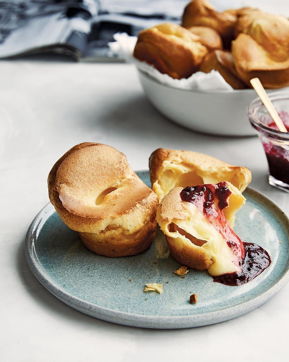 3 New Recipes From Chrissy Teigen S Cravings Hungry For More Cookbook Brit Co