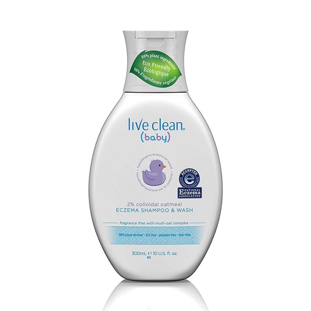 eczema association products