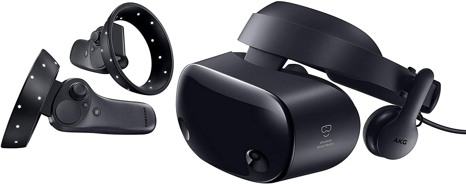 most legendary gamers vr headset