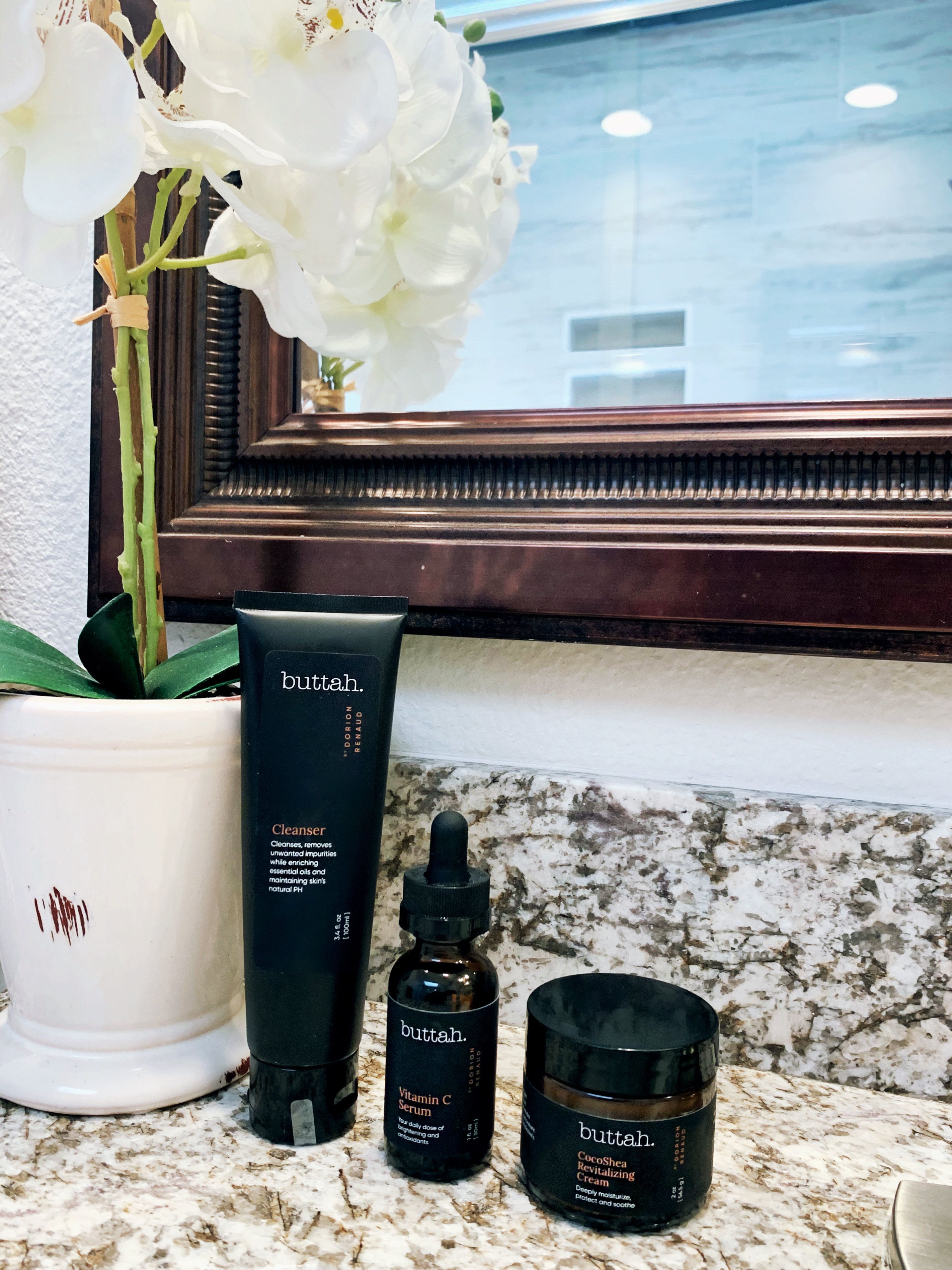 buttah skincare reviews