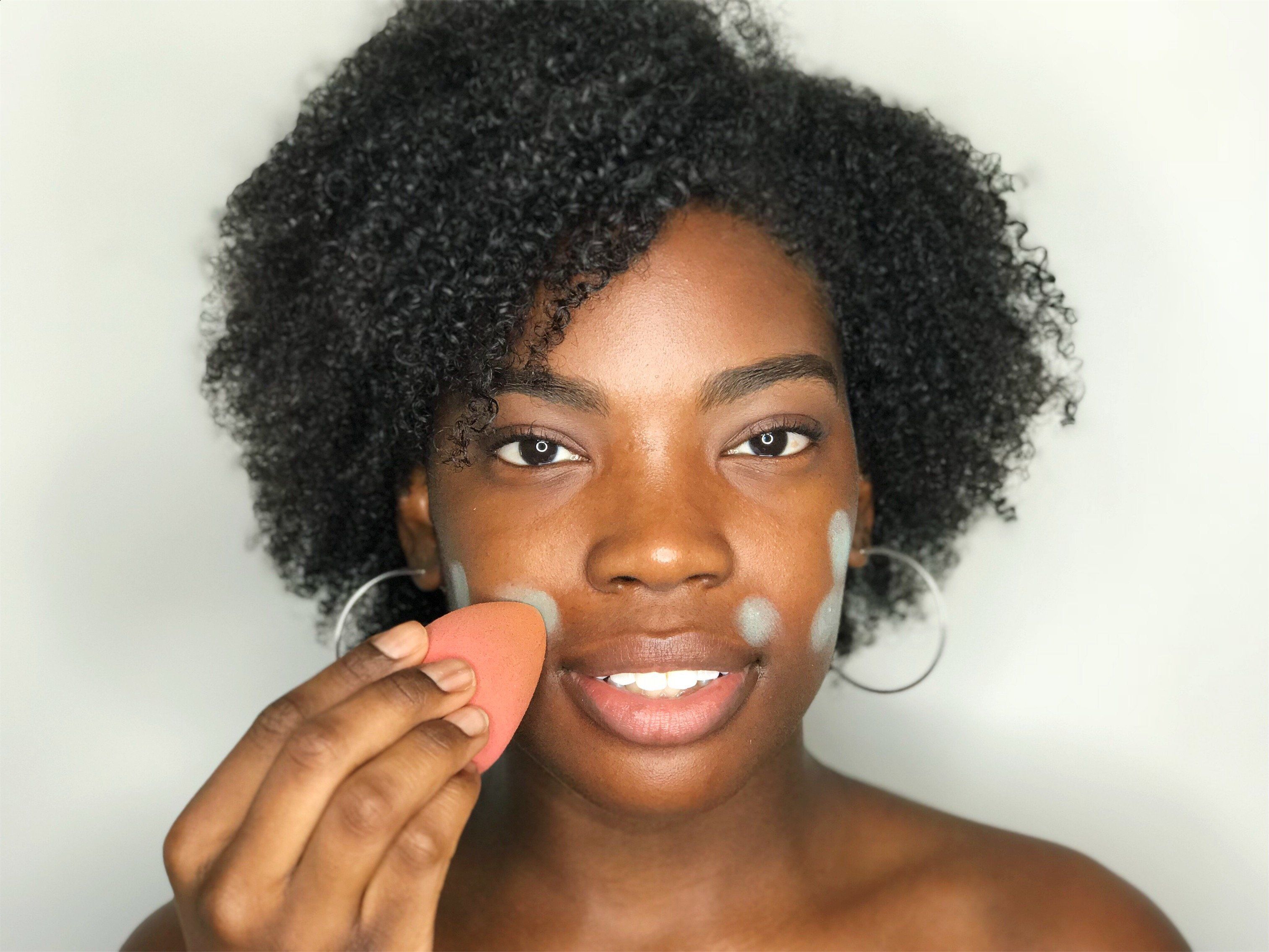 color corrector for dark skin