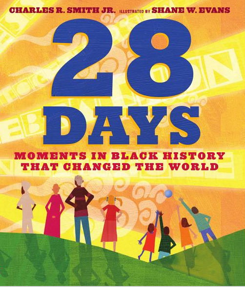 18 Audiobooks For Kids To Celebrate Black History Month Brit Co