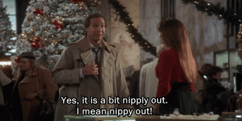 Holiday Gif Guide Ways To Get Into The Spirit Brit Co