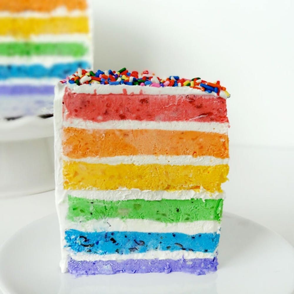 22 Screamingly Scrumptious Ice Cream Cake Recipes Brit Co