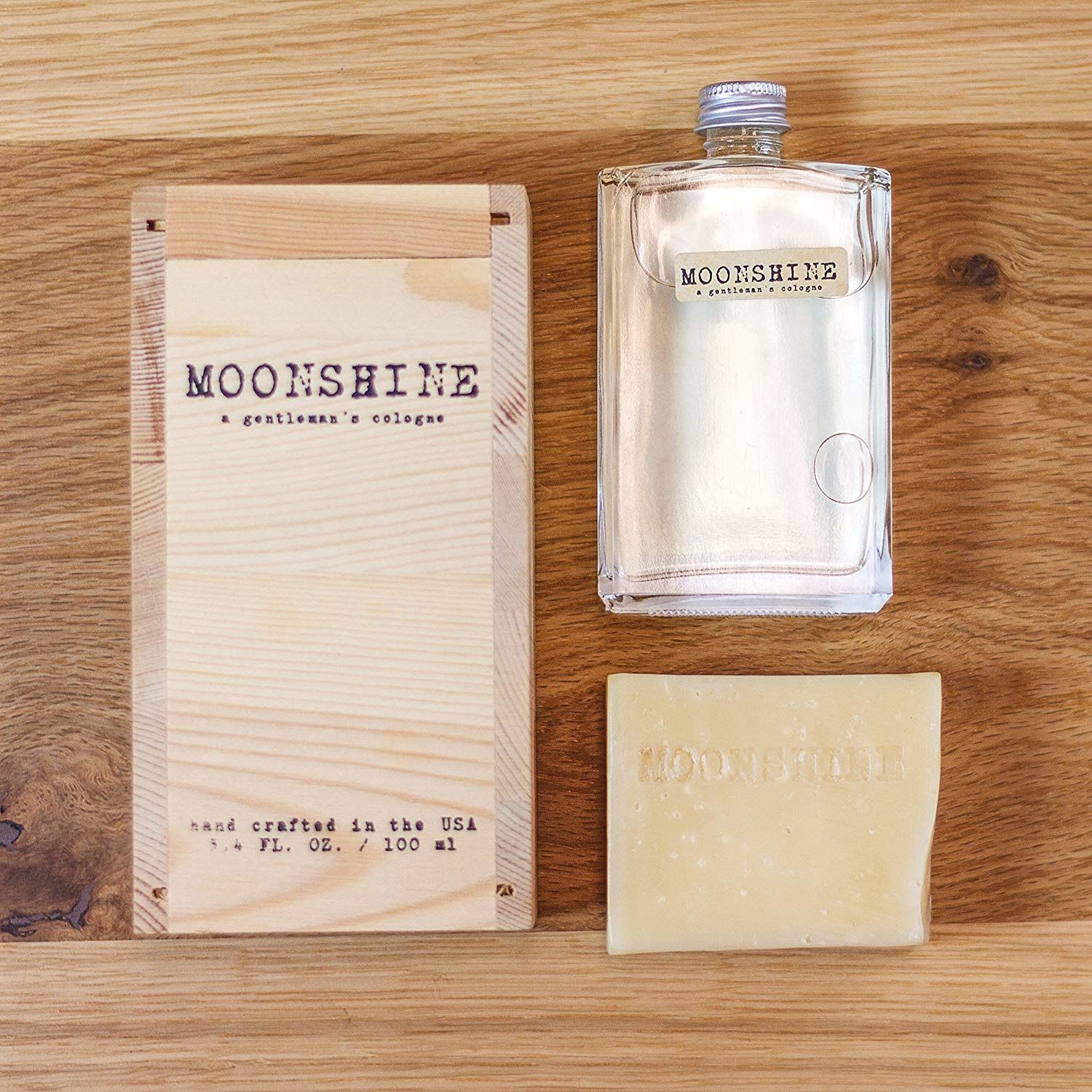 alabama moonshine cologne