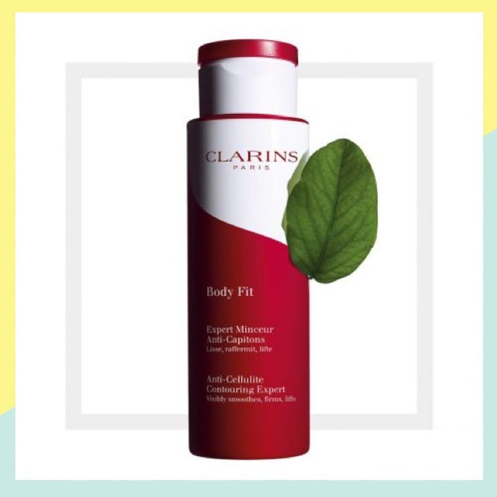 best products for cellulite and stretch marks