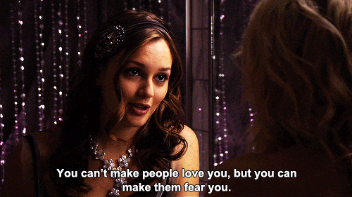37 Legendary Blair Waldorf Quotes