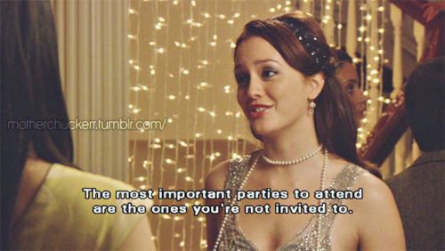 37 Legendary Blair Waldorf Quotes