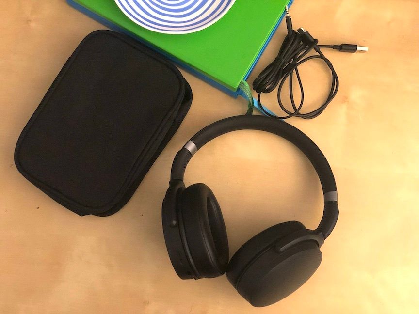 sennheiser hd 450b