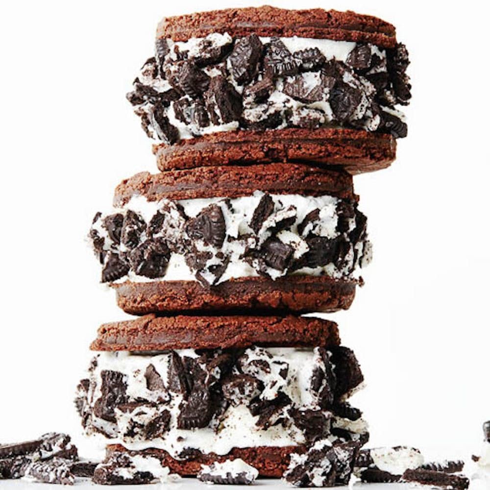 37 Oreo Recipes That Will Make Your Cookie Dreams Come True Brit Co