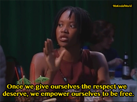 Then Now Forever Quotes About Sex Dating Love From Tv S Finest Woc Xonecole Women S Interest Love Wellness Beauty